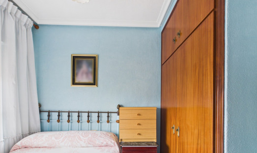 Resale - Bungalow - Los Narejos - Punta Brava