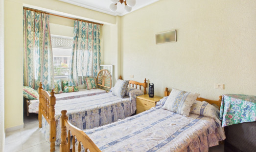 Resale - Bungalow - Los Narejos - Punta Brava