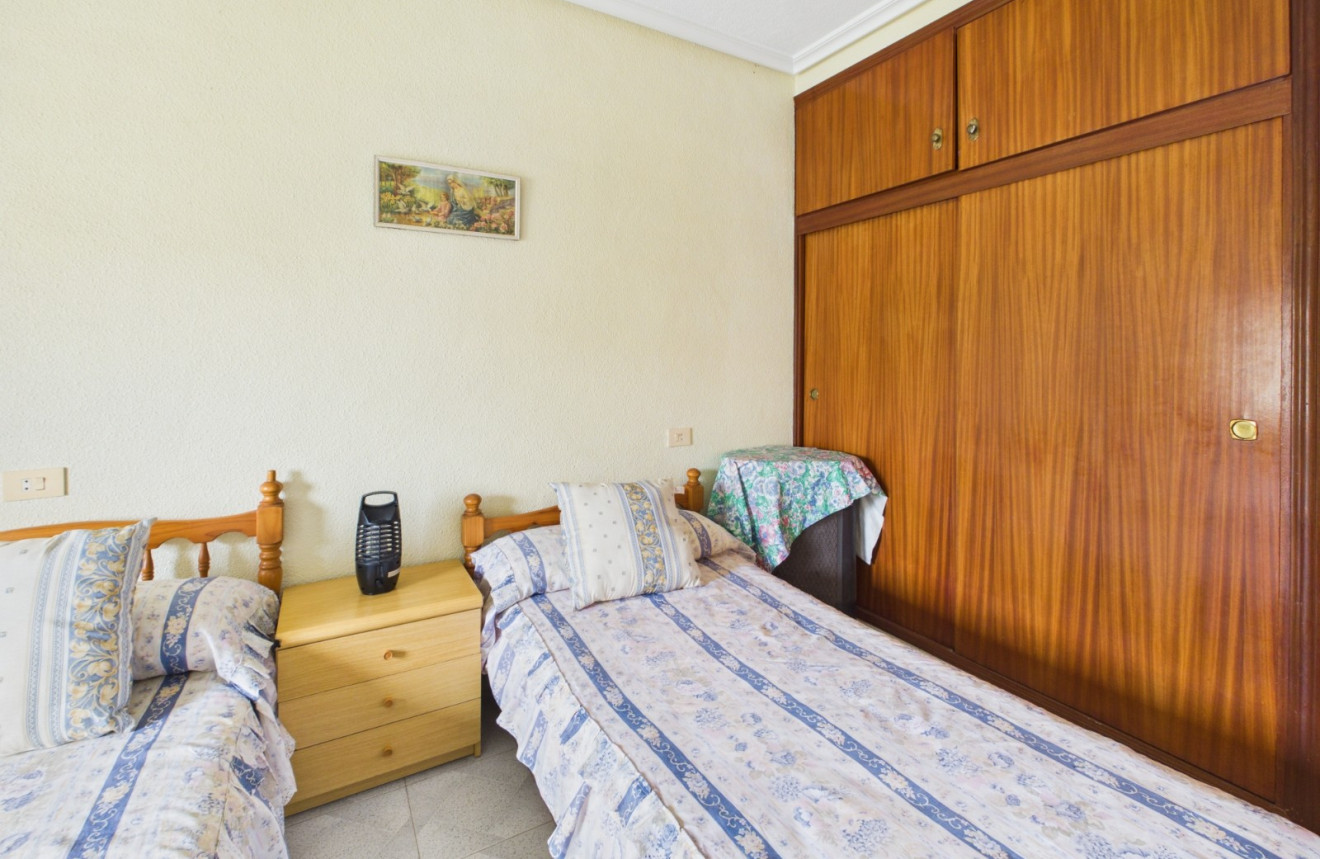Resale - Bungalow - Los Narejos - Punta Brava