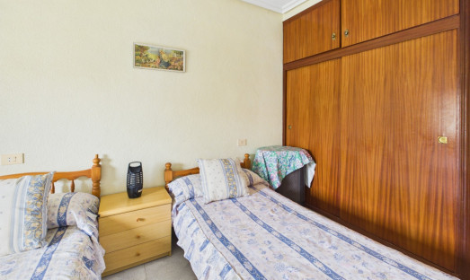 Resale - Bungalow - Los Narejos - Punta Brava