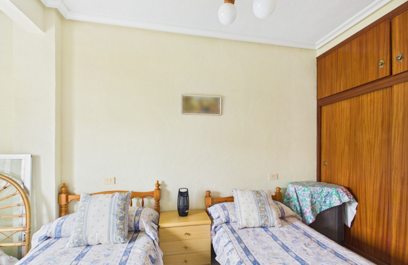 Resale - Bungalow - Los Narejos - Punta Brava