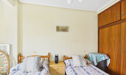Resale - Bungalow - Los Narejos - Punta Brava