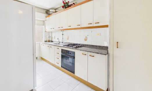 Resale - Bungalow - Los Narejos - Punta Brava