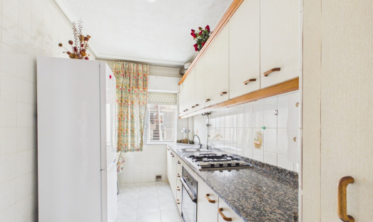 Resale - Bungalow - Los Narejos - Punta Brava