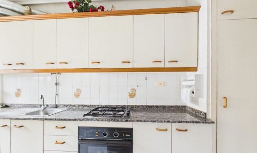 Resale - Bungalow - Los Narejos - Punta Brava