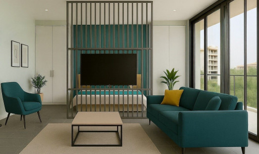Nieuwbouw Woningen - Apartment - Lo Pagan