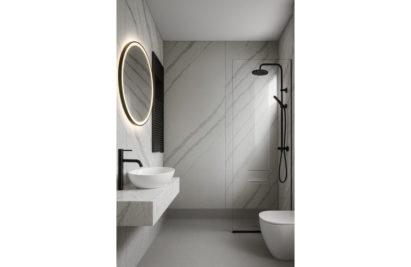 Nieuwbouw Woningen - Apartment - Lo Pagan