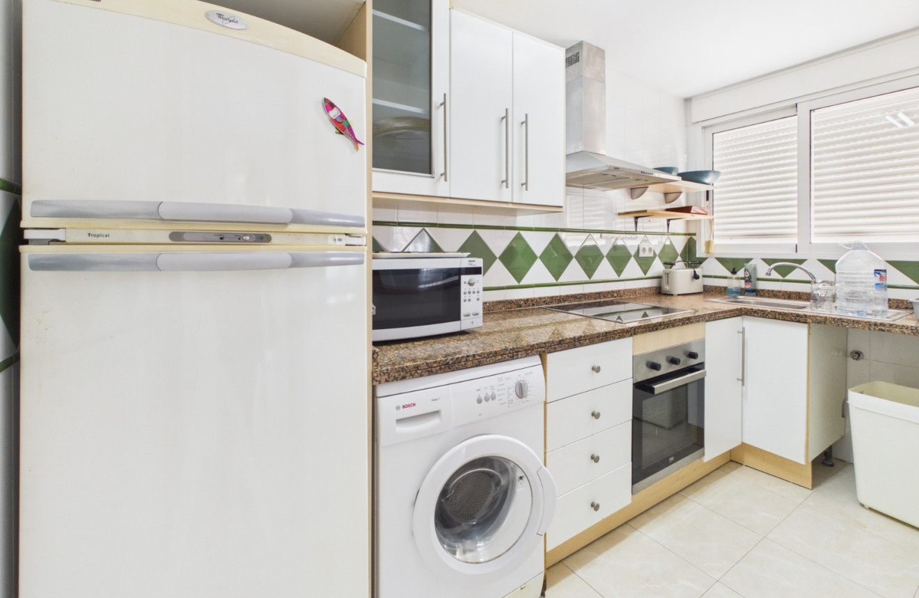 Resale - Townhouse - San Javier - Euro Roda