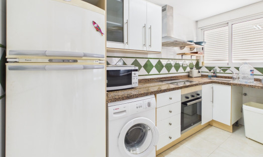 Resale - Townhouse - San Javier - Euro Roda