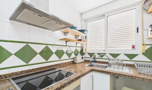 Resale - Townhouse - San Javier - Euro Roda