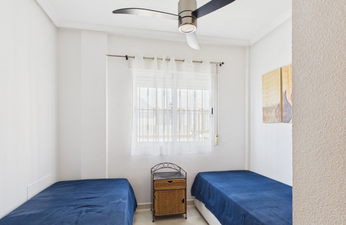 Resale - Townhouse - San Javier - Euro Roda