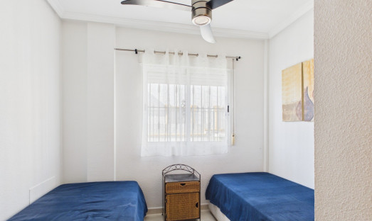 Resale - Townhouse - San Javier - Euro Roda