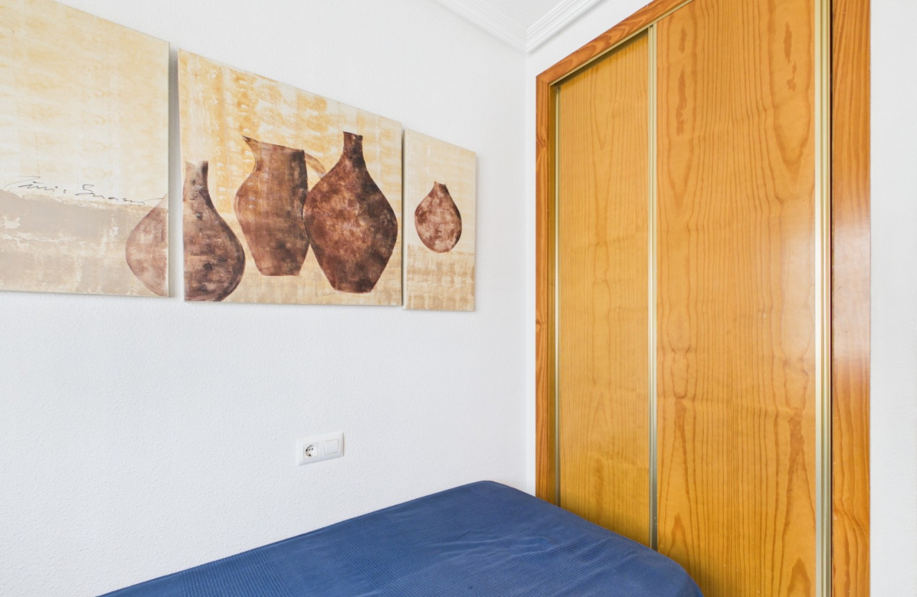 Resale - Townhouse - San Javier - Euro Roda