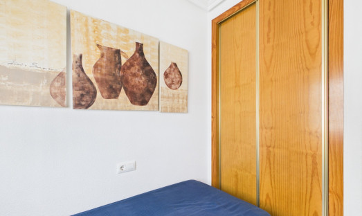 Resale - Townhouse - San Javier - Euro Roda