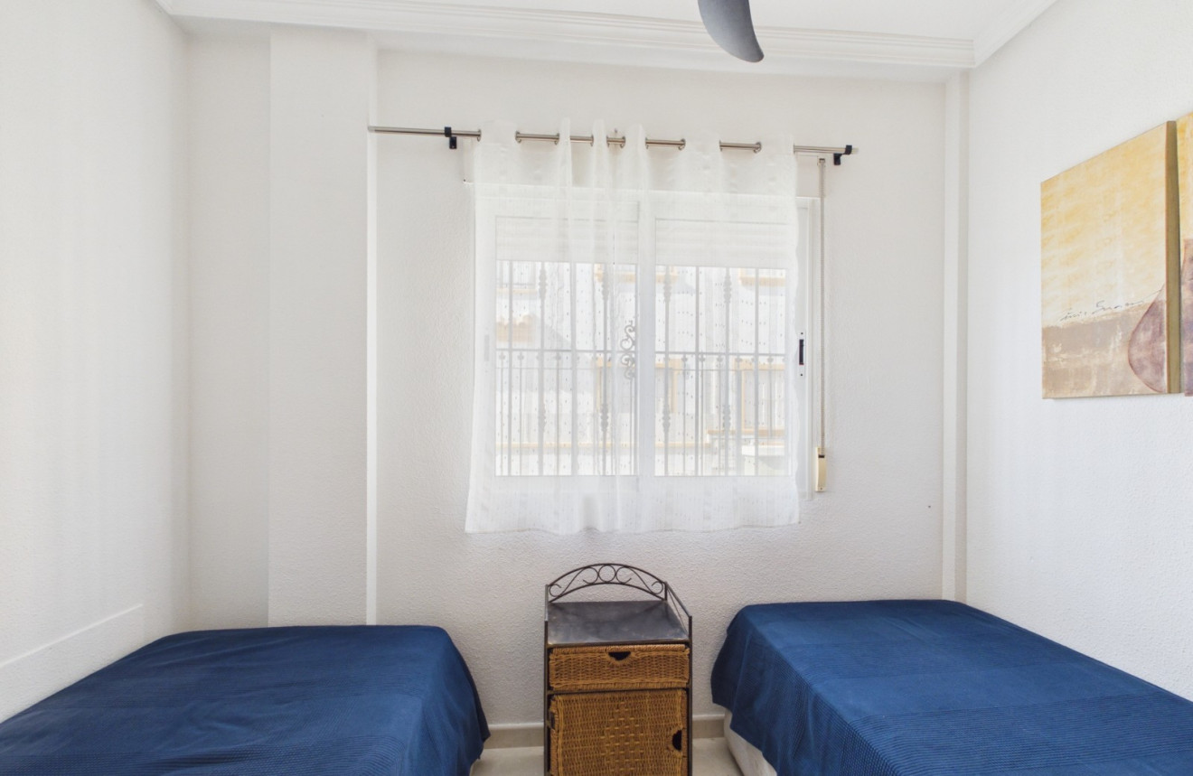 Resale - Townhouse - San Javier - Euro Roda