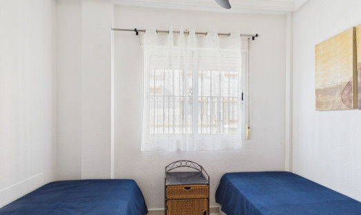 Resale - Townhouse - San Javier - Euro Roda