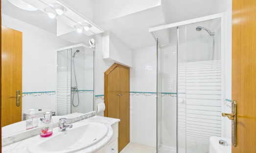 Resale - Townhouse - San Javier - Euro Roda