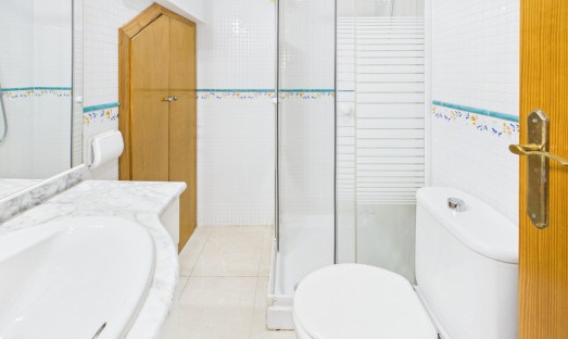 Resale - Townhouse - San Javier - Euro Roda