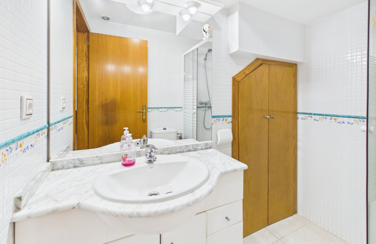 Resale - Townhouse - San Javier - Euro Roda