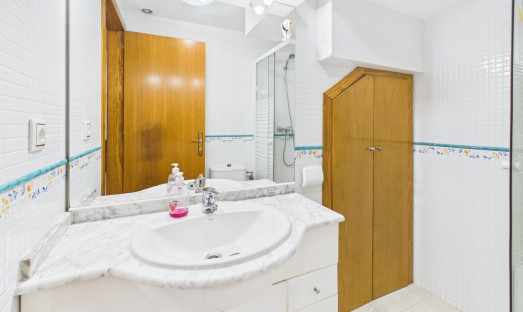 Resale - Townhouse - San Javier - Euro Roda