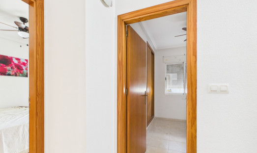 Resale - Townhouse - San Javier - Euro Roda