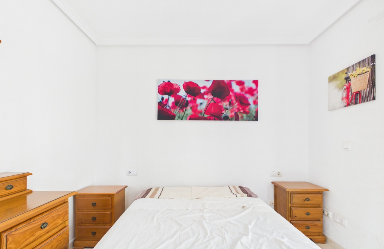 Resale - Townhouse - San Javier - Euro Roda