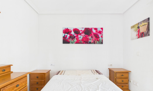 Resale - Townhouse - San Javier - Euro Roda