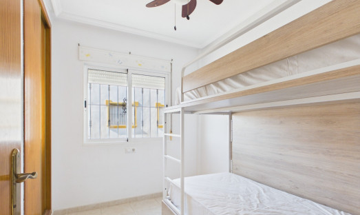 Resale - Townhouse - San Javier - Euro Roda
