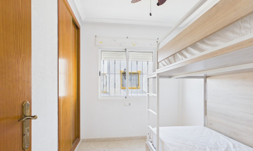 Resale - Townhouse - San Javier - Euro Roda