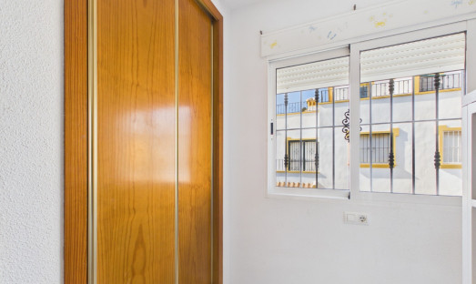 Resale - Townhouse - San Javier - Euro Roda