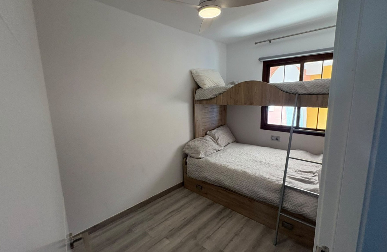 Resale - Townhouse - Roda - San Javier