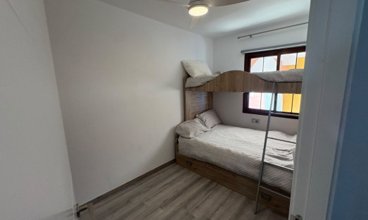 Resale - Townhouse - Roda - San Javier