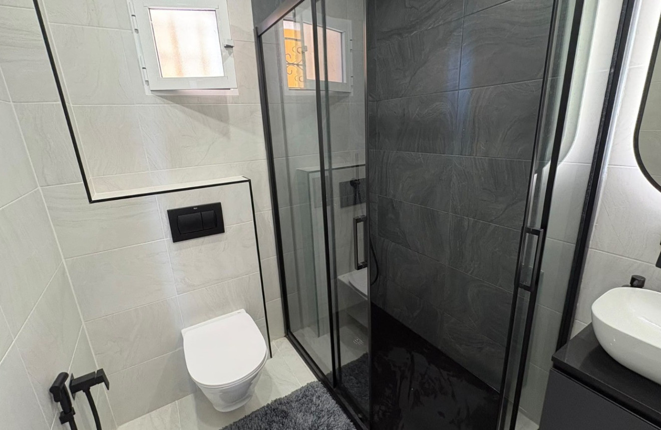 Resale - Townhouse - Roda - San Javier