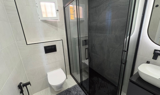 Resale - Townhouse - Roda - San Javier