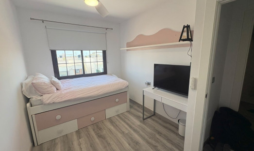 Resale - Townhouse - Roda - San Javier