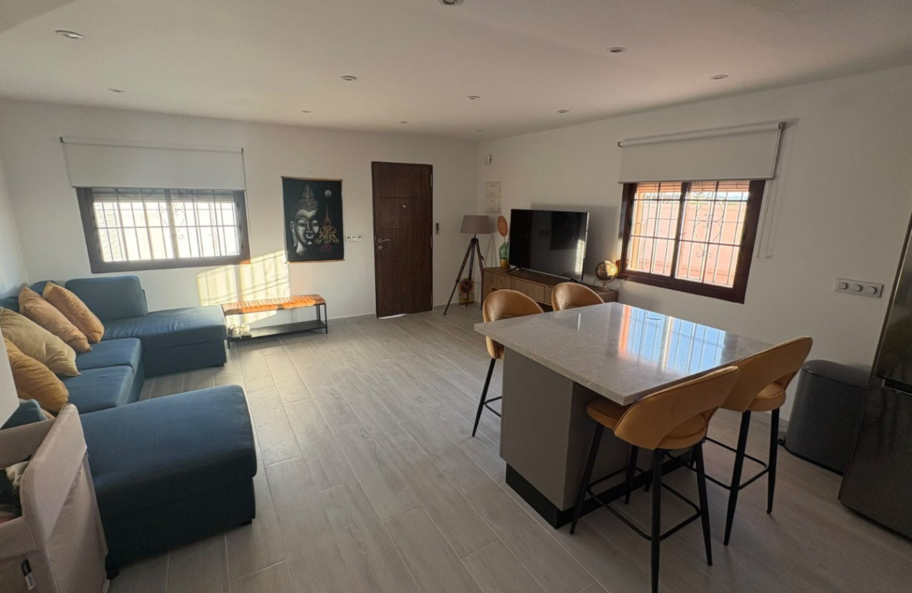Resale - Townhouse - Roda - San Javier