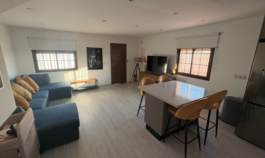Resale - Townhouse - Roda - San Javier