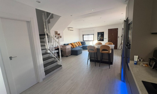 Resale - Townhouse - Roda - San Javier