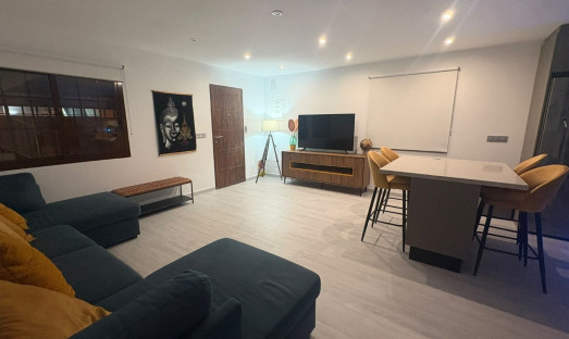 Resale - Townhouse - Roda - San Javier