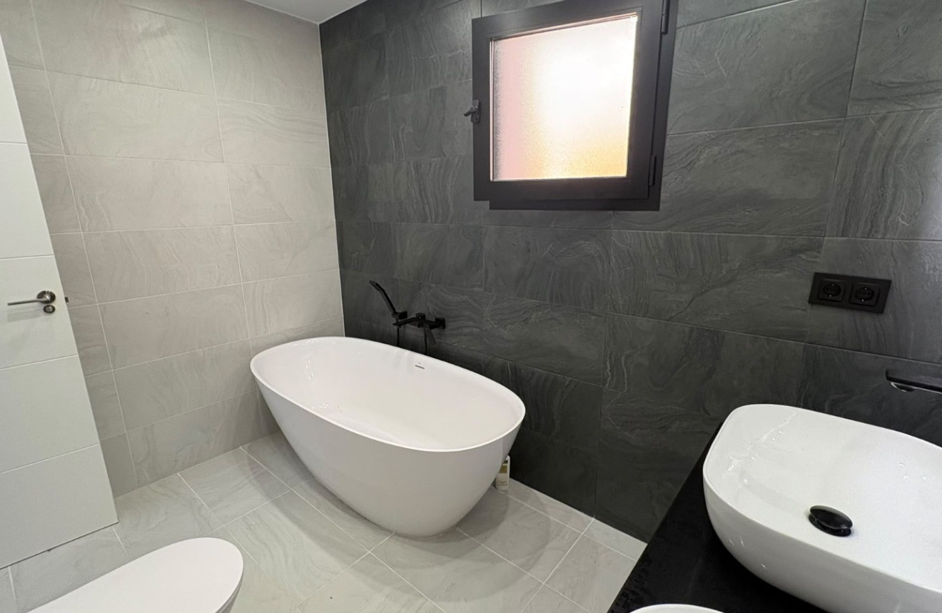 Resale - Townhouse - Roda - San Javier