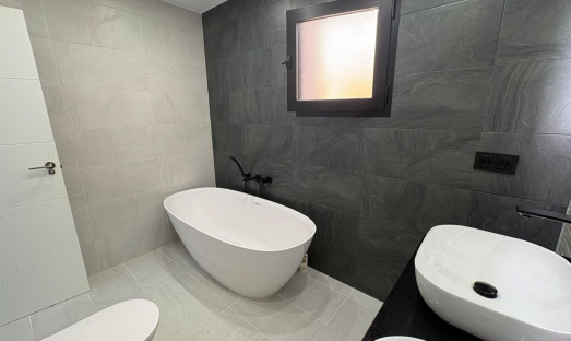 Resale - Townhouse - Roda - San Javier