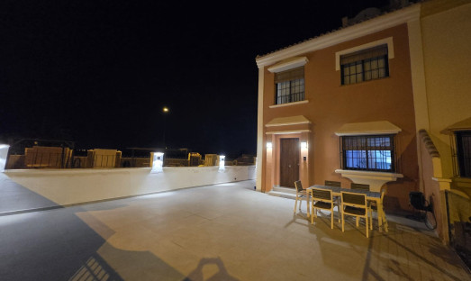 Resale - Townhouse - Roda - San Javier