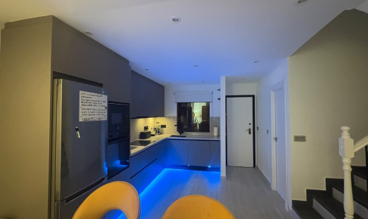 Resale - Townhouse - Roda - San Javier