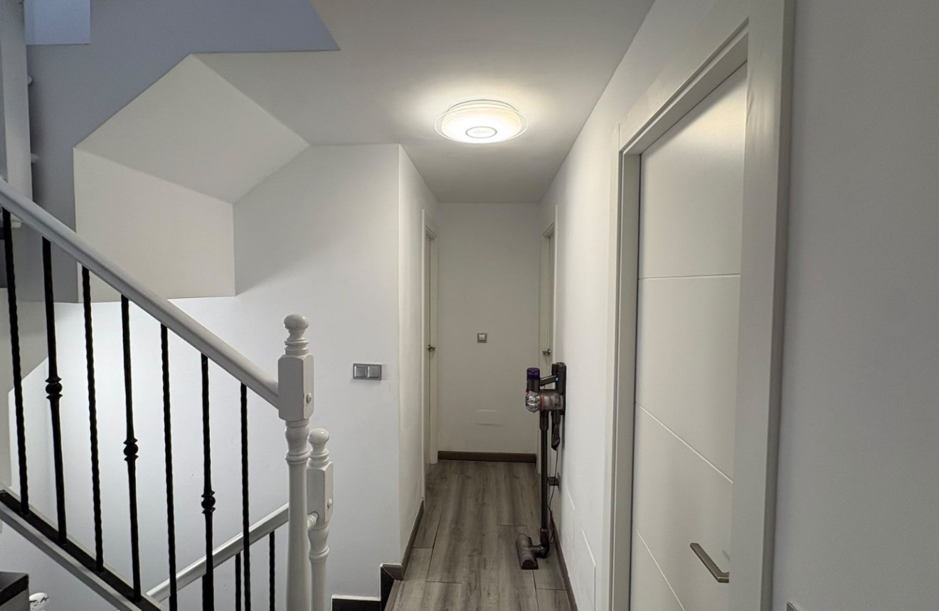 Resale - Townhouse - Roda - San Javier