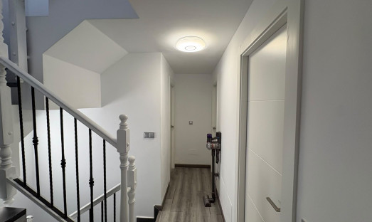 Resale - Townhouse - Roda - San Javier