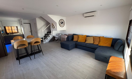 Resale - Townhouse - Roda - San Javier