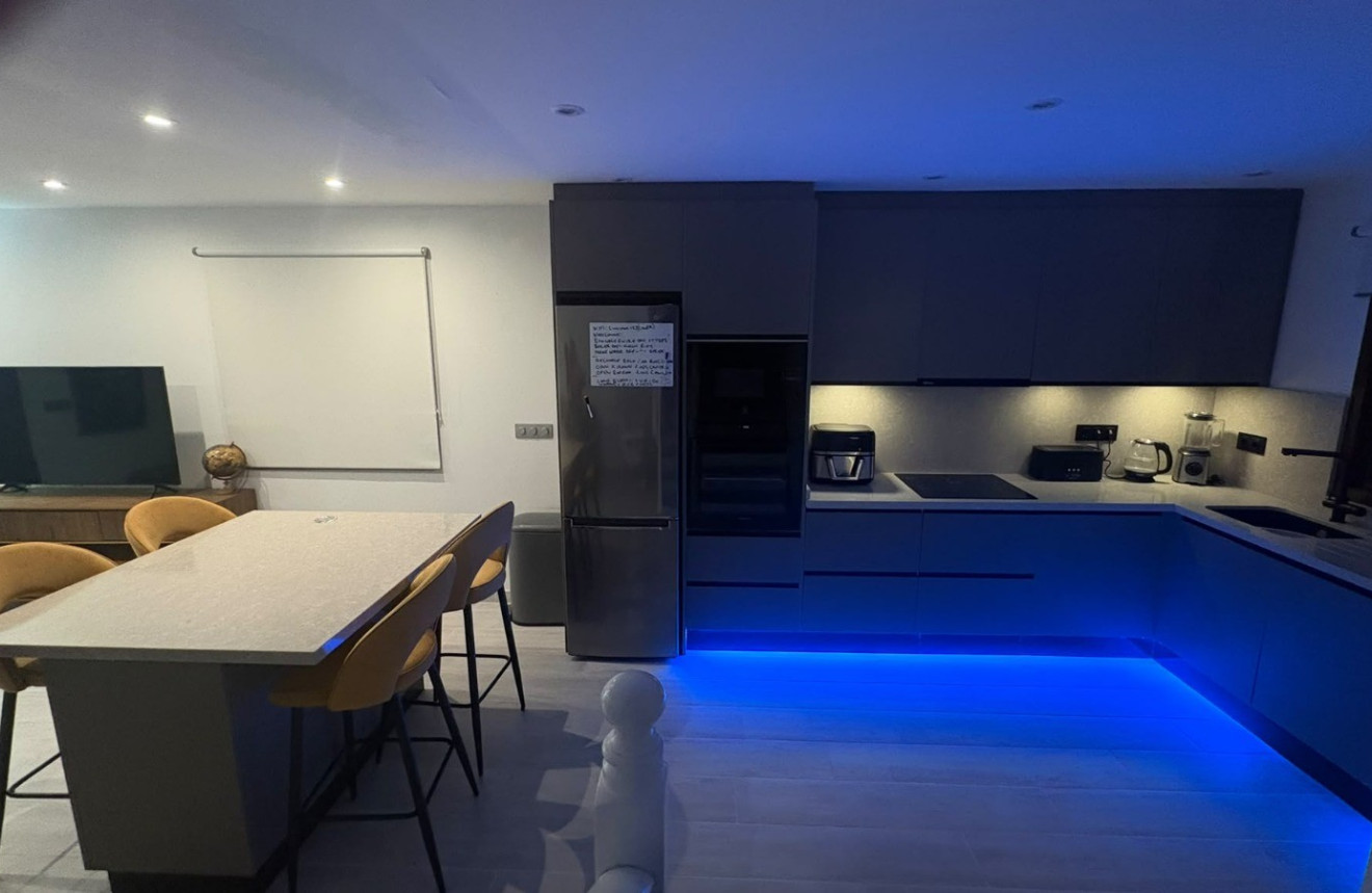 Resale - Townhouse - Roda - San Javier