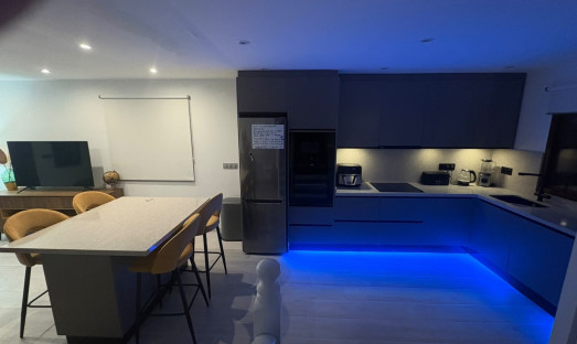 Resale - Townhouse - Roda - San Javier