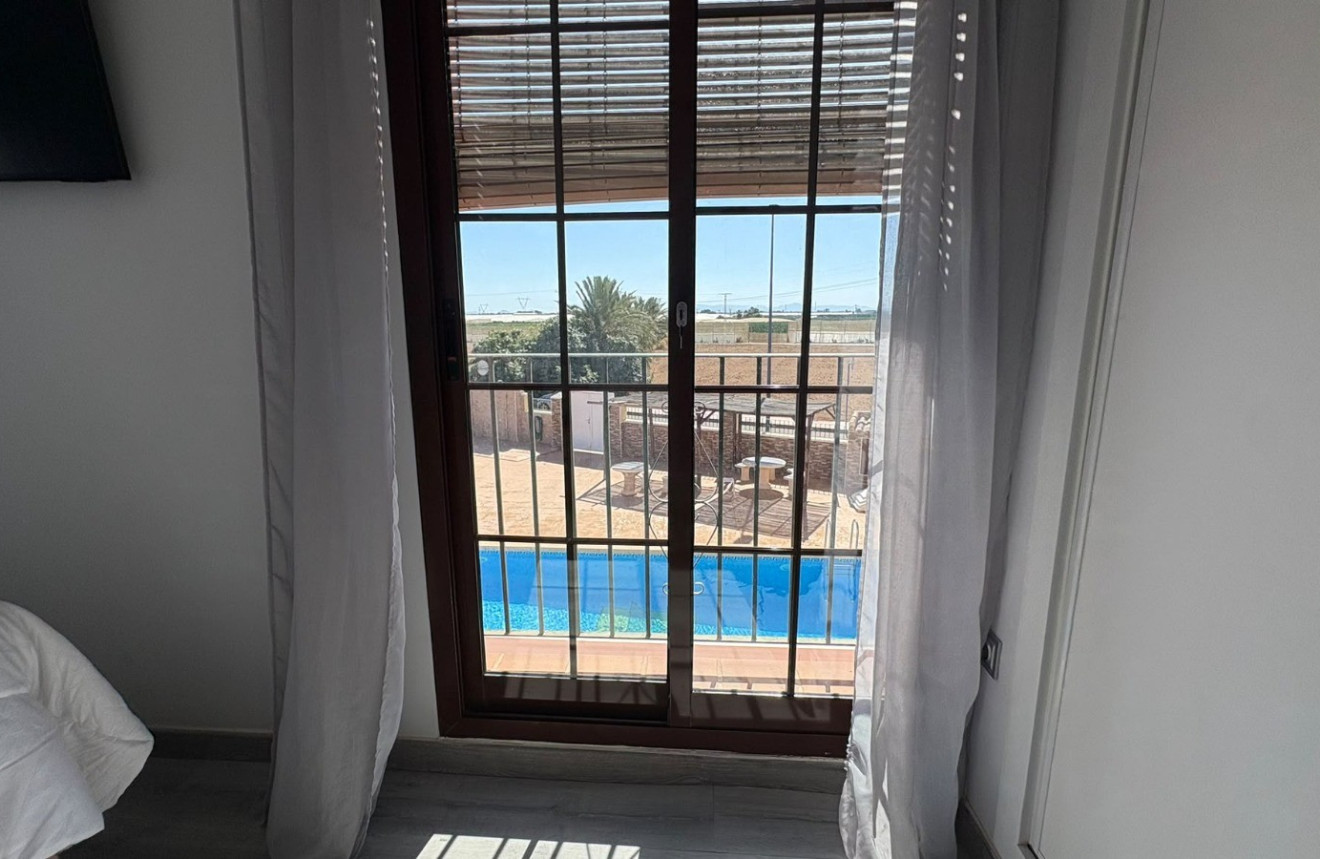 Resale - Townhouse - Roda - San Javier
