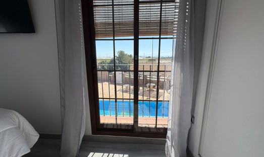 Resale - Townhouse - Roda - San Javier